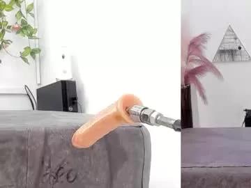 vallolet_smith_ from Chaturbate