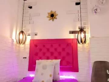 valloletsamar from Chaturbate