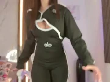 valloletsamar from Chaturbate is Freechat