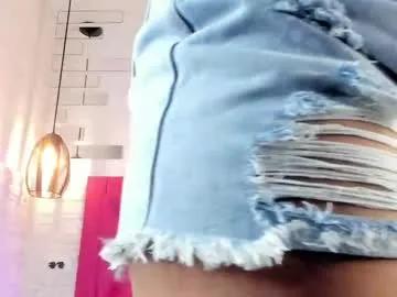 valloletsamar from Chaturbate
