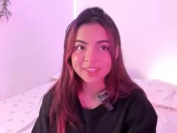 Valy_shyness webcams show profile image 