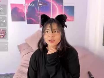 Valy_shyness webcams show profile image 