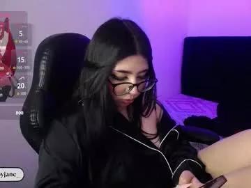 vammpyjane from Chaturbate is Freechat