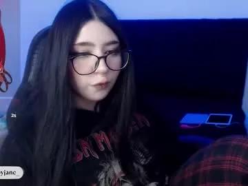 vammpyjane from Chaturbate