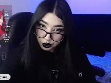 vammpyjane from Chaturbate is Freechat