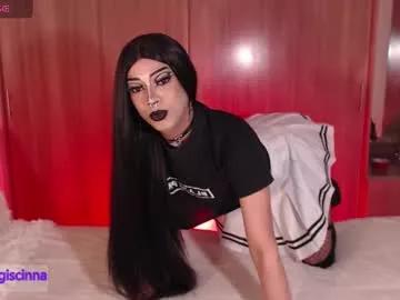 Photos of vampy__cinna from Chaturbate is Freechat