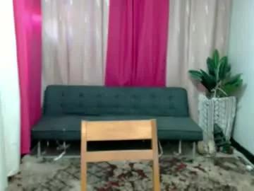 vampy_ebony_laxine from Chaturbate is Freechat