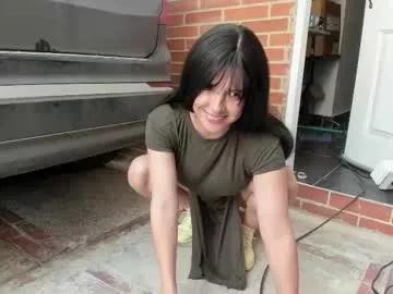 vanandjuani from Chaturbate