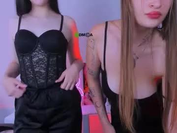 vanessa_bamble on Chaturbate