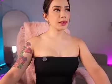 vanessa_sexxy from Chaturbate is Freechat