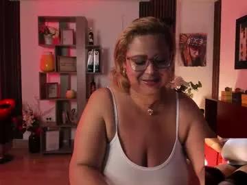 vanessa_sterling from Chaturbate is Freechat