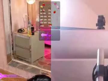 vanessaboch from Chaturbate is Freechat