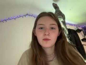 vanessagrace8 from Chaturbate is Freechat