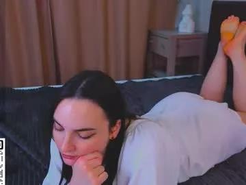 vanessagrome from Chaturbate is Freechat