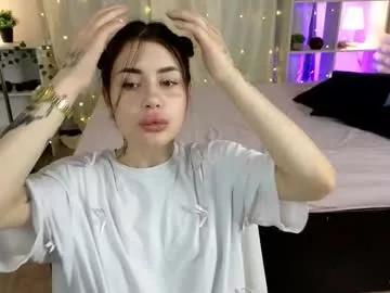 Vanessakeyn webcams show profile image 