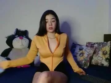 vanessamcqueen07 from Chaturbate is Freechat