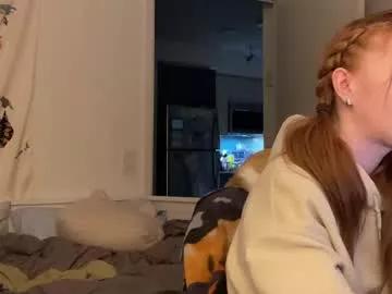 Vanessapark webcams show profile image 