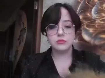 vanessashadow from Chaturbate is Freechat