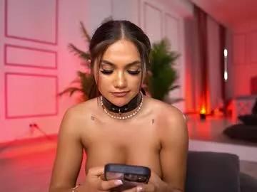 vanessasimon from Chaturbate is Freechat