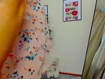 vanessasmuth from Chaturbate is Freechat