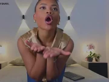 Photos of vanestrauss from Chaturbate is Freechat