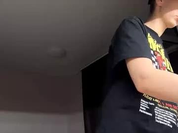 vanfinster from Chaturbate is Freechat