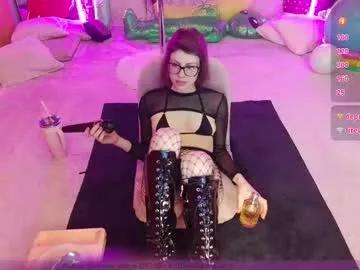 vanilla_skkye from Chaturbate is Freechat