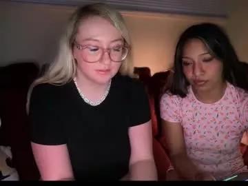 Vanillapuddingpie webcams show profile image 