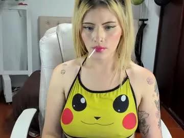 vanne_cooper_ from Chaturbate