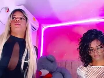 vannesa01 from Chaturbate