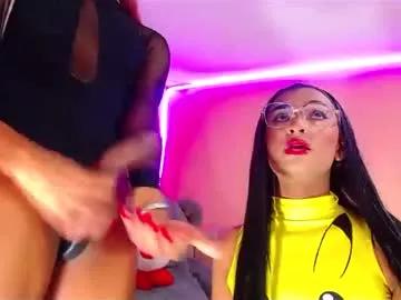 vannesa01 from Chaturbate