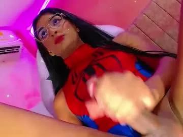 vannesa01 from Chaturbate