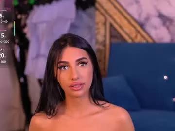 vannesaross from Chaturbate