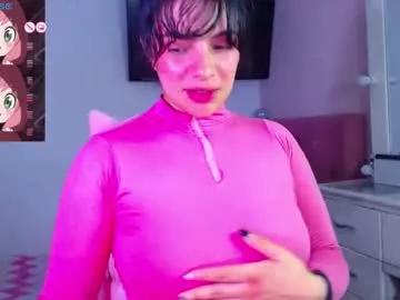 vannessa_shy from Chaturbate