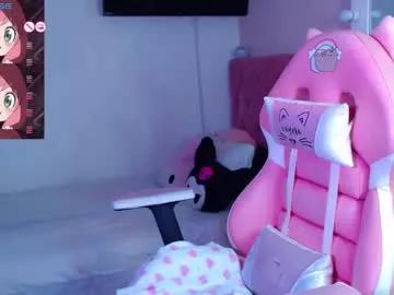 vannessa_shy from Chaturbate