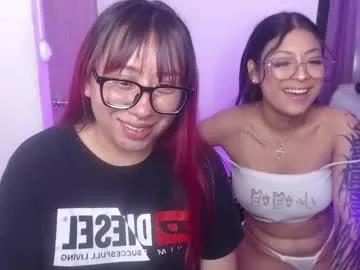 vannesweet_ from Chaturbate
