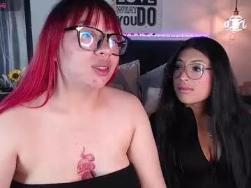 vannesweet_ from Chaturbate