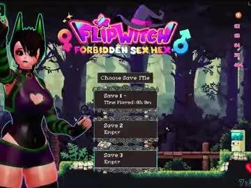 vannivr from Chaturbate