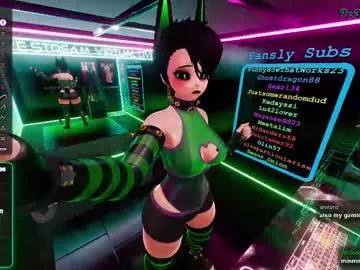 vannivr from Chaturbate