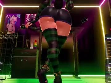 vannivr from Chaturbate