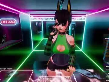 vannivr from Chaturbate