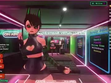 vannivr from Chaturbate