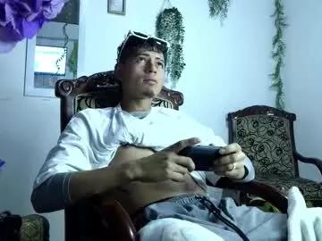 vanny_bad07 from Chaturbate is Freechat