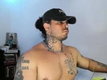 vanvelckan_ from Chaturbate