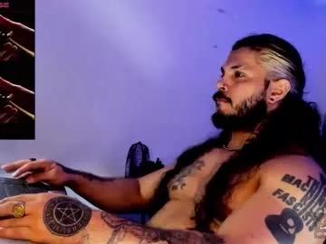 vanvelckan_ from Chaturbate