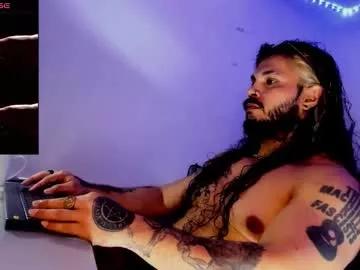 vanvelckan_ from Chaturbate