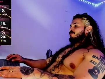 vanvelckan_ from Chaturbate