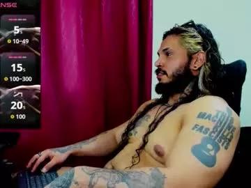 vanvelckan_ from Chaturbate