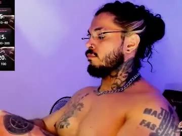 vanvelckan_ from Chaturbate