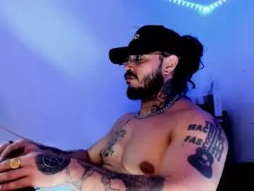 vanvelckan_ from Chaturbate